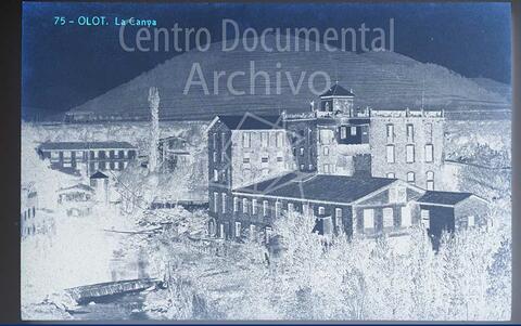 Open original Documentos