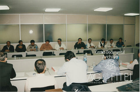 Open original Documentos