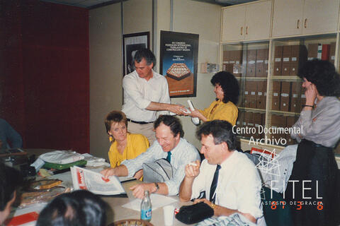Open original Documentos