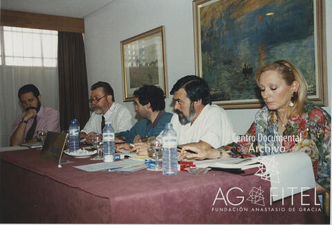 Open original Documentos