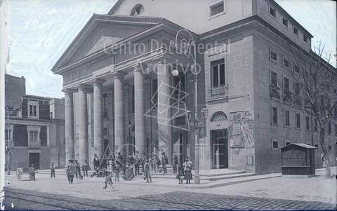 Open original Documentos