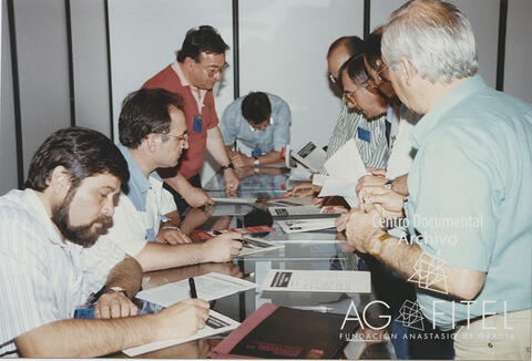 Open original Documentos