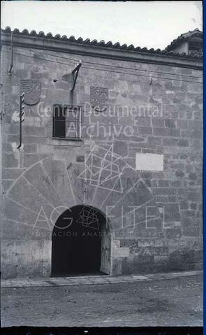 Open original Documentos