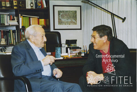 Open original Documentos