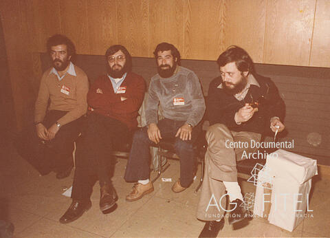 Open original Documentos