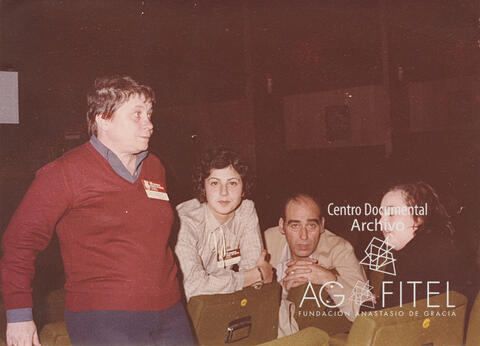 Open original Documentos