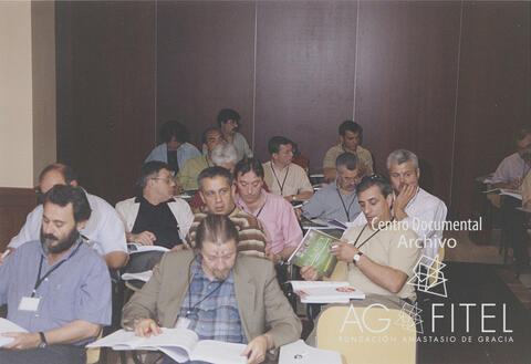 Open original Documentos