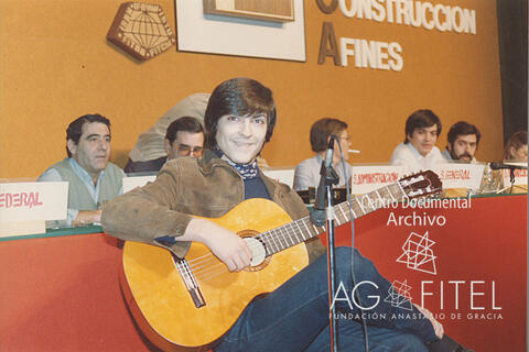 Open original Documentos