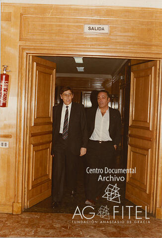 Open original Documentos