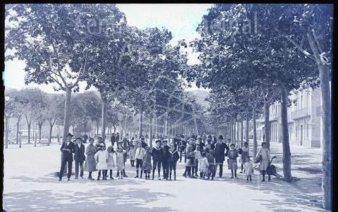 Open original Documentos