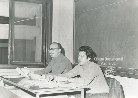 Open original Documentos
