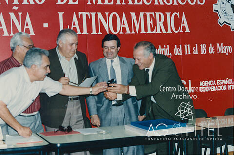 Open original Documentos