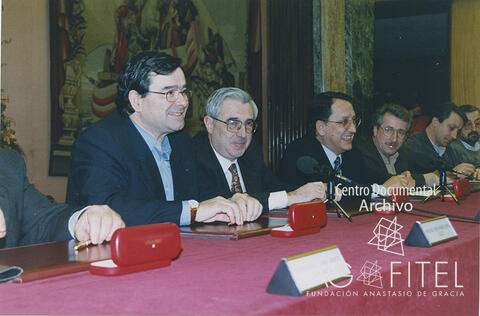 Open original Documentos