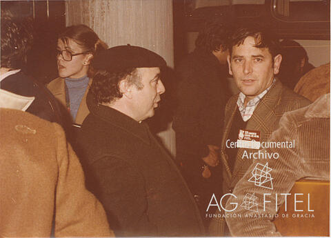 Open original Documentos