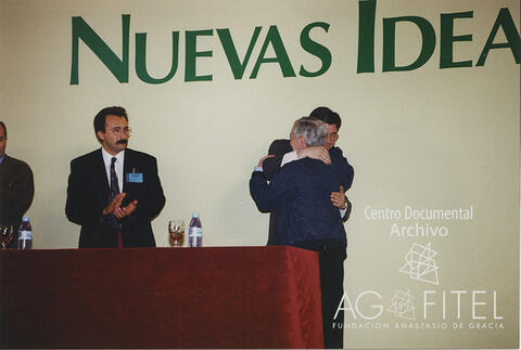 Open original Documentos