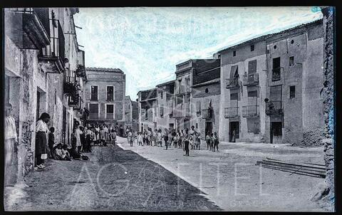 Open original Documentos