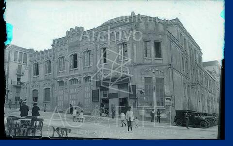 Open original Documentos