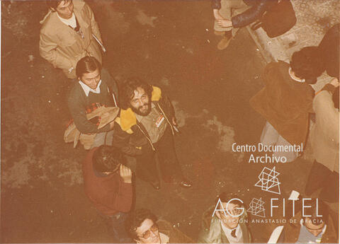 Open original Documentos