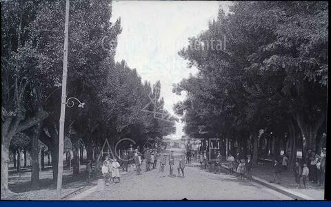 Open original Documentos