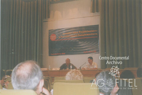 Open original Documentos