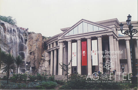 Open original Documentos