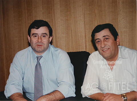 Open original Documentos