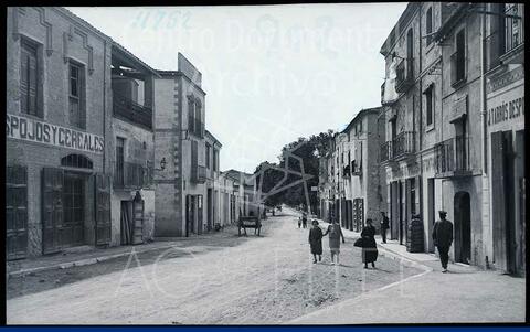 Open original Documentos
