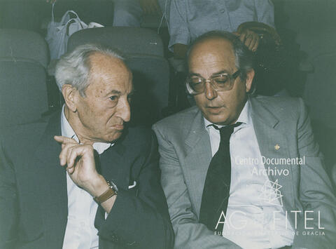 Open original Documentos