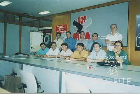 Open original Documentos