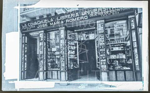 Open original Documentos