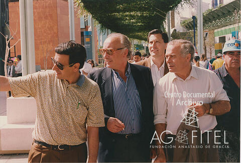 Open original Documentos