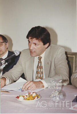 Jornadas de Energía, medio ambiente y empleo en la industria española