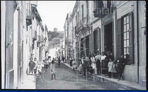 Open original Documentos