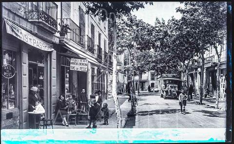 Open original Documentos