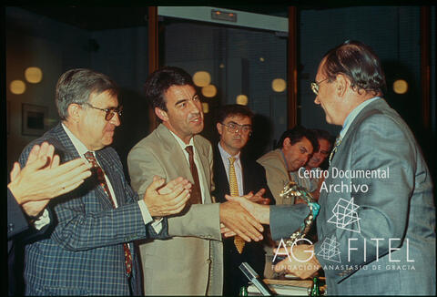 Open original Documentos