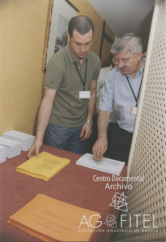 Open original Documentos