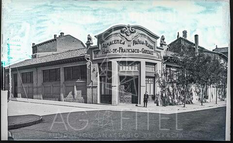 Open original Documentos