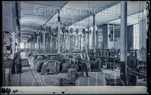 Open original Documentos