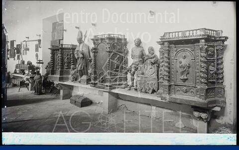 Open original Documentos