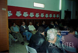 Congreso Provincial Extraordinario de MCA-UGT Las Palmas - 16