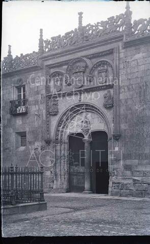 Open original Documentos