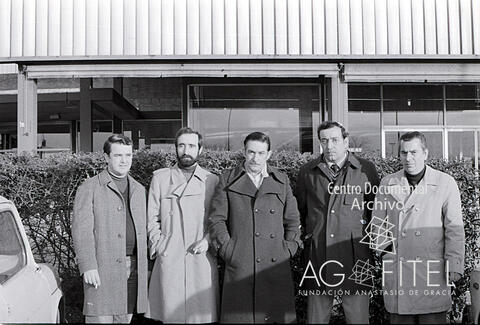 Open original Documentos