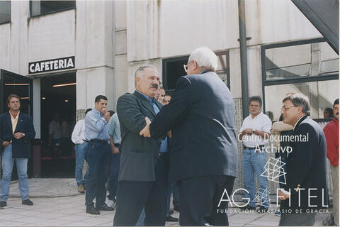 Open original Documentos