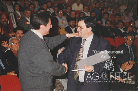 Open original Documentos