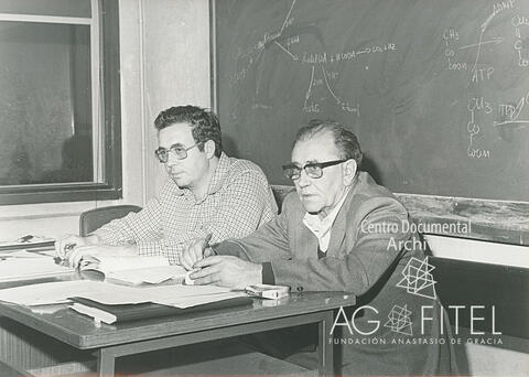 Open original Documentos