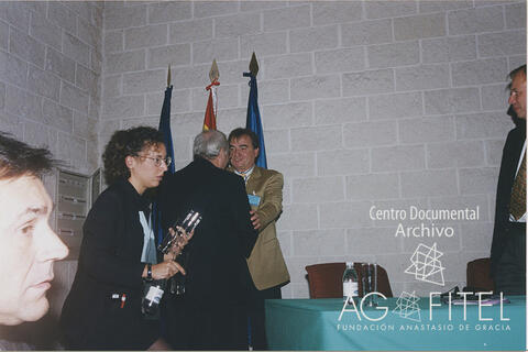 Open original Documentos