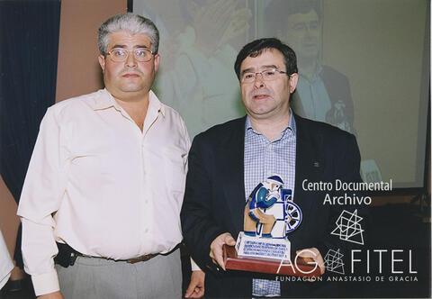 Open original Documentos