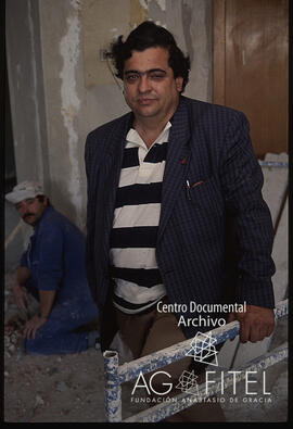Jesús Fernández Buenache