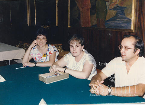 Open original Documentos