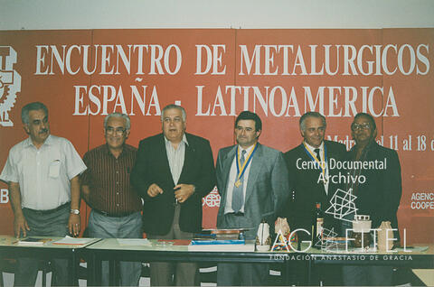 Open original Documentos